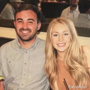 Meet your Posher, Morgan